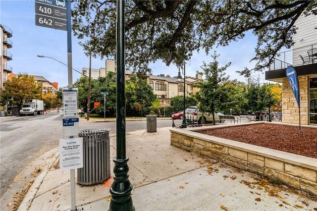 2510 San Gabriel ST 305, Austin, TX 78705