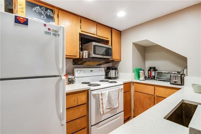 2510 San Gabriel ST 305, Austin, TX 78705