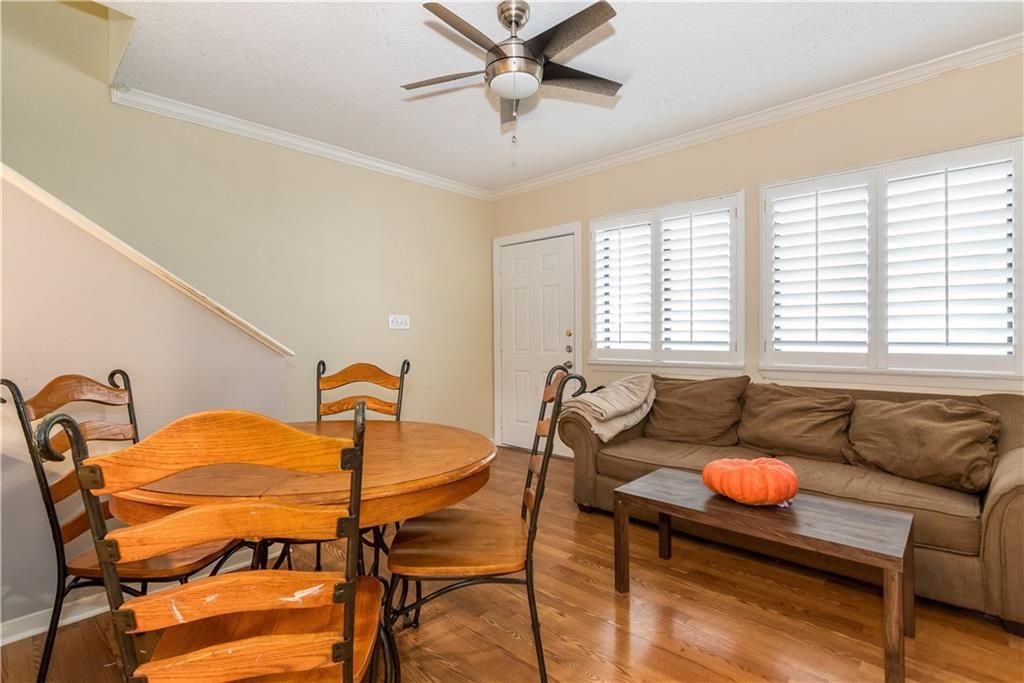 2510 San Gabriel ST 305, Austin, TX 78705