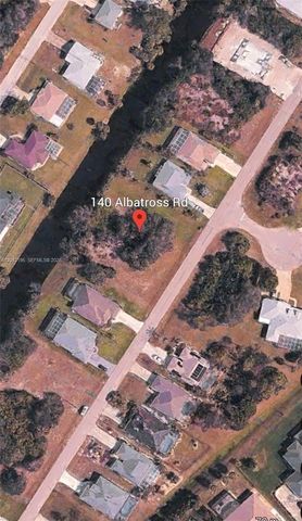 140 Albatross Road, Rotonda West, FL 33947