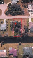 140 Albatross Road, Rotonda West, FL 33947