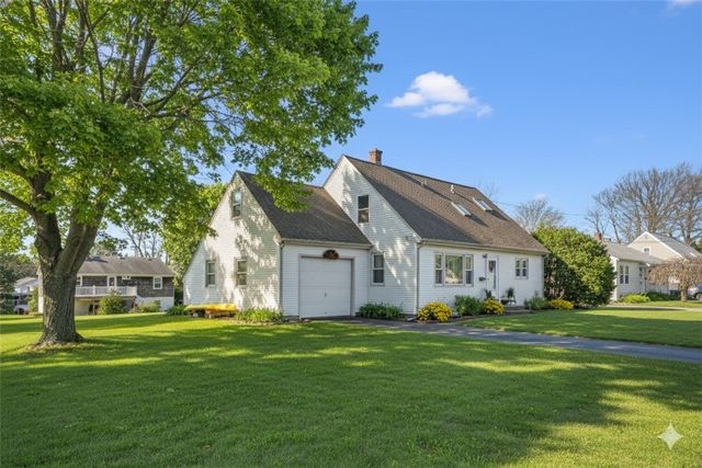 11 O'Donnell Road, Middletown, RI 02842