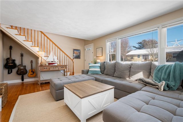 11 O'Donnell Road, Middletown, RI 02842