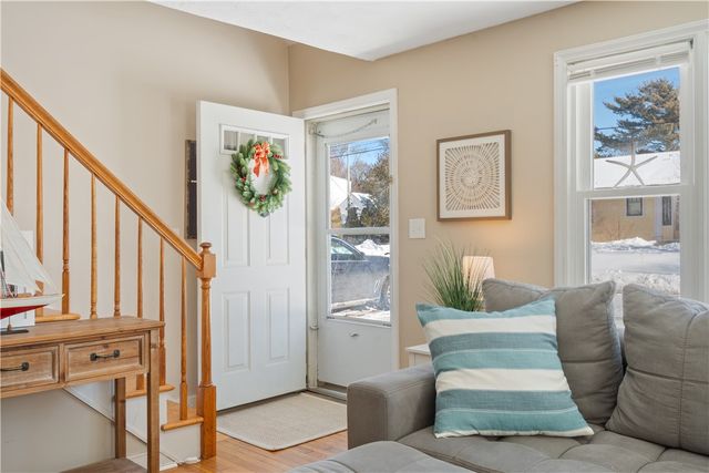 11 O'Donnell Road, Middletown, RI 02842