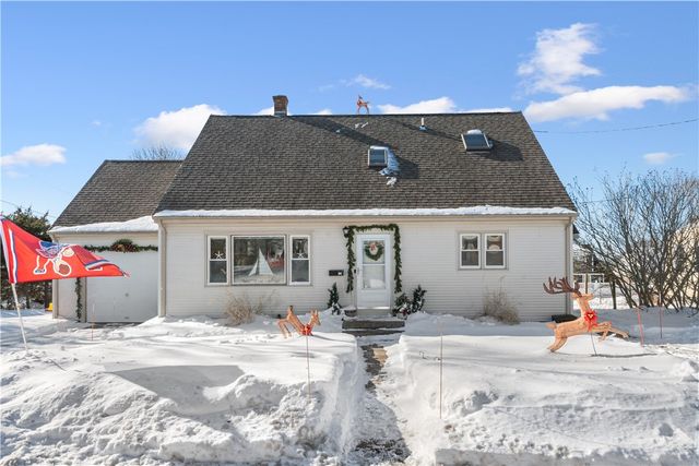 11 O'Donnell Road, Middletown, RI 02842