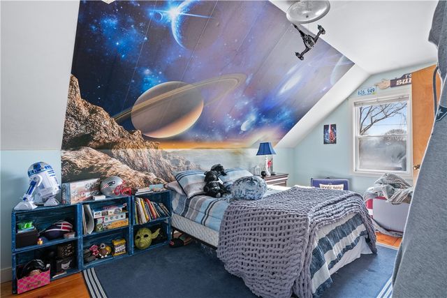 11 O'Donnell Road, Middletown, RI 02842