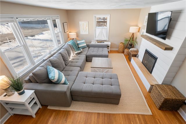 11 O'Donnell Road, Middletown, RI 02842