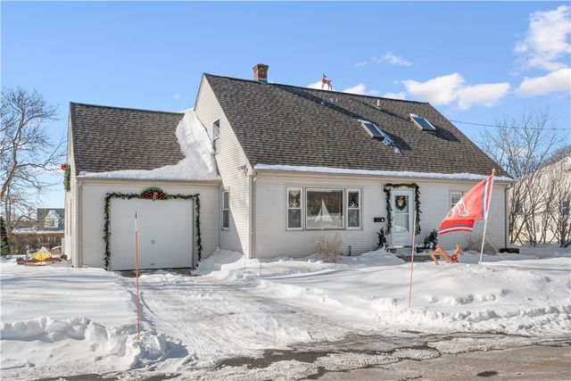 11 O'Donnell Road, Middletown, RI 02842