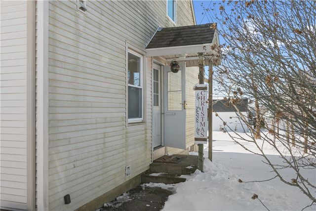 11 O'Donnell Road, Middletown, RI 02842