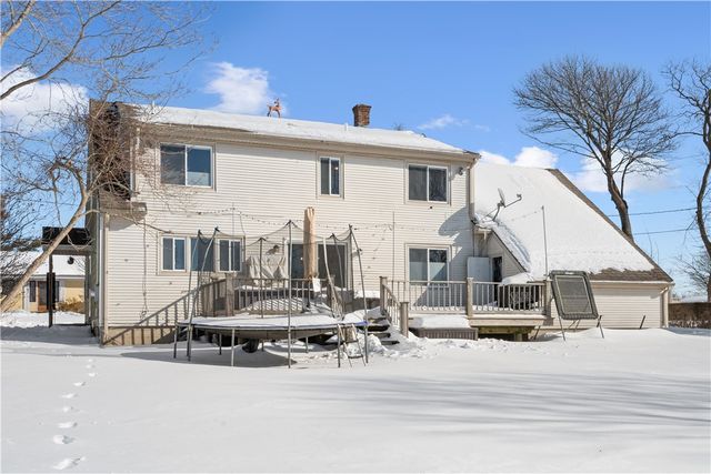 11 O'Donnell Road, Middletown, RI 02842