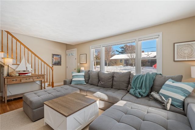 11 O'Donnell Road, Middletown, RI 02842