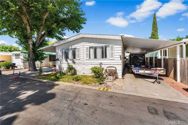 43850 E 20th 230, Lancaster, CA 93535