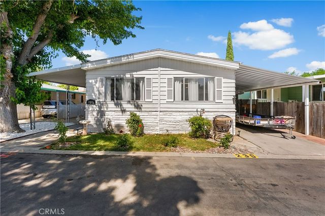 43850 E 20th 230, Lancaster, CA 93535