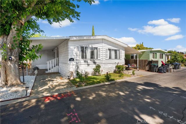 43850 E 20th 230, Lancaster, CA 93535