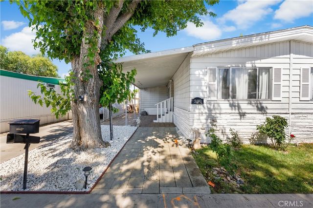 43850 E 20th 230, Lancaster, CA 93535