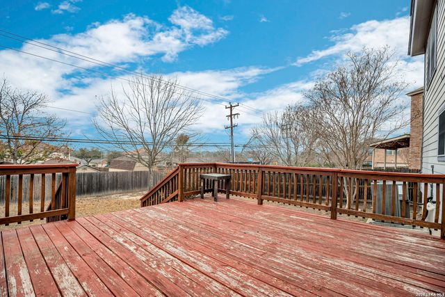 814 butler, San Antonio, TX 78251