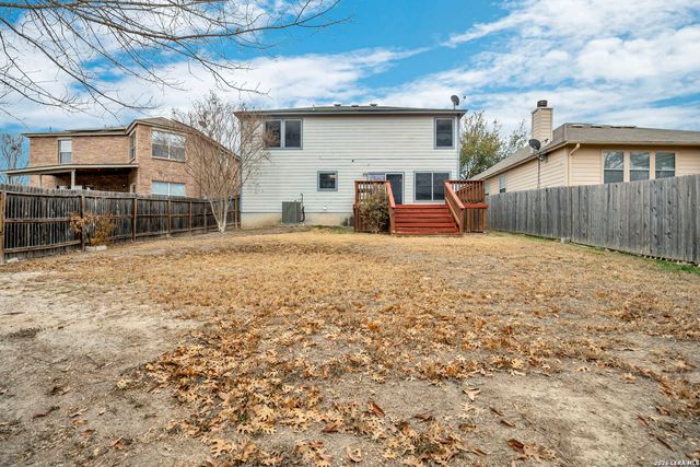 814 butler, San Antonio, TX 78251