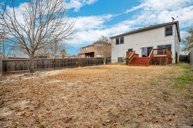 814 butler, San Antonio, TX 78251