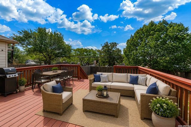 814 butler, San Antonio, TX 78251