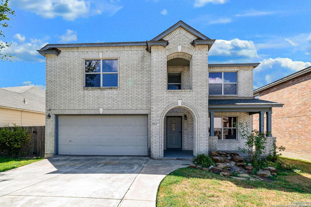 814 butler, San Antonio, TX 78251