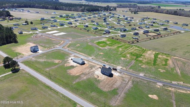 204 Halifax Court, Shiloh, NC 27974