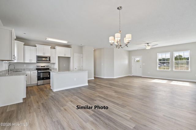 204 Halifax Court, Shiloh, NC 27974