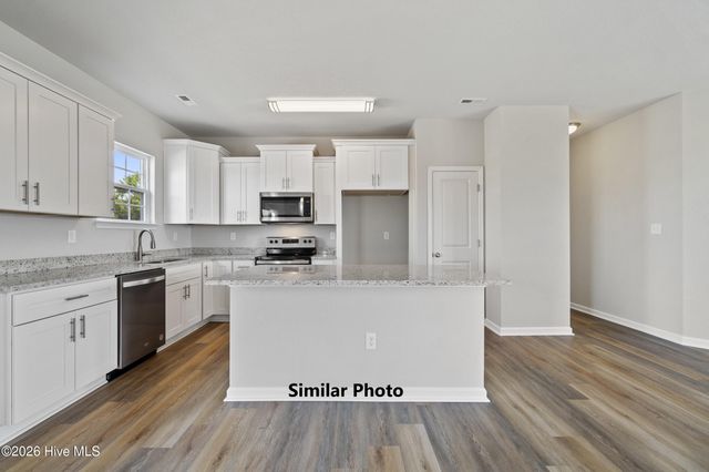 204 Halifax Court, Shiloh, NC 27974