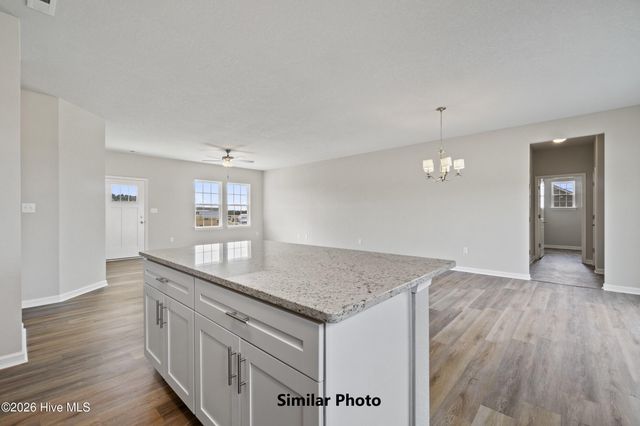 204 Halifax Court, Shiloh, NC 27974