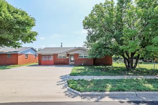 1606 HEATHER Street, Amarillo, TX 79107