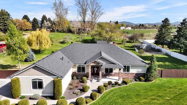 3210 N MOLTER Rd, Otis Orchards, WA 99027
