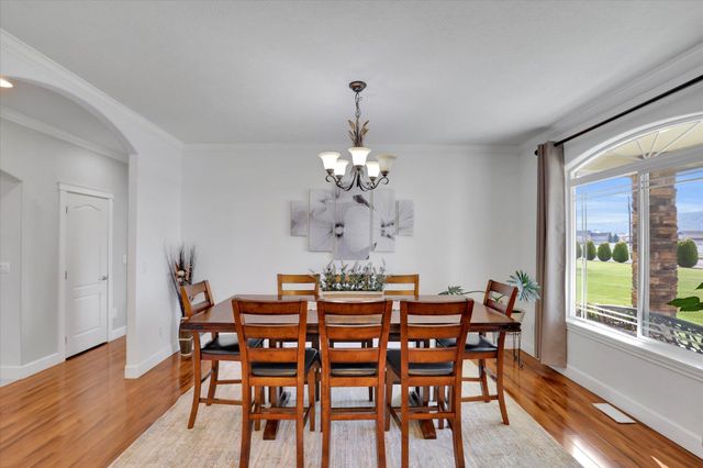 3210 N MOLTER Rd, Otis Orchards, WA 99027
