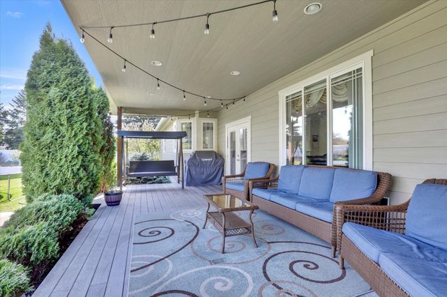 3210 N MOLTER Rd, Otis Orchards, WA 99027