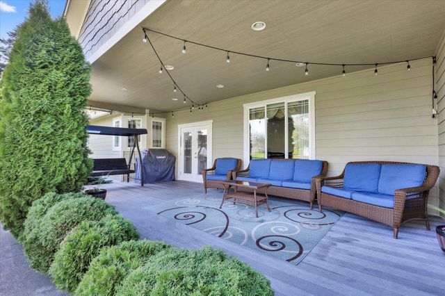 3210 N MOLTER Rd, Otis Orchards, WA 99027