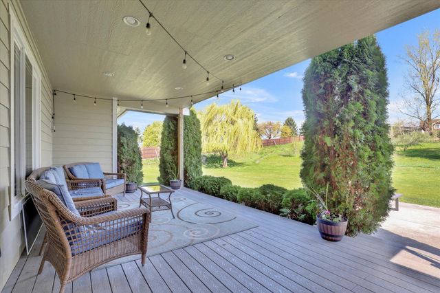 3210 N MOLTER Rd, Otis Orchards, WA 99027