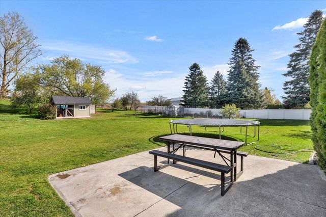 3210 N MOLTER Rd, Otis Orchards, WA 99027