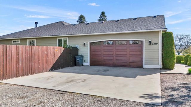 3210 N MOLTER Rd, Otis Orchards, WA 99027
