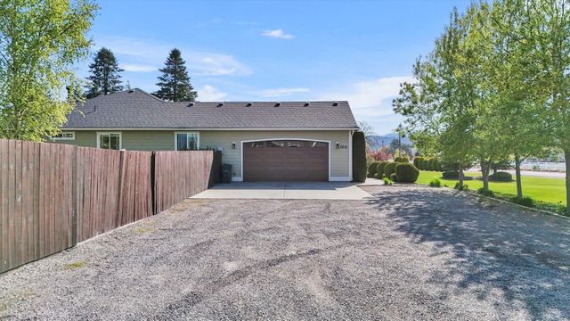 3210 N MOLTER Rd, Otis Orchards, WA 99027