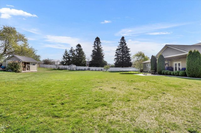 3210 N MOLTER Rd, Otis Orchards, WA 99027