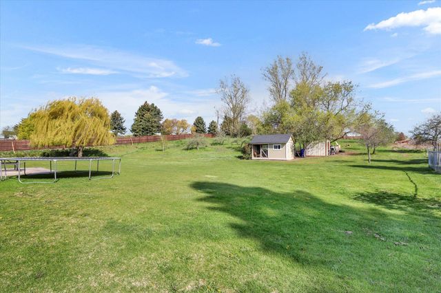 3210 N MOLTER Rd, Otis Orchards, WA 99027