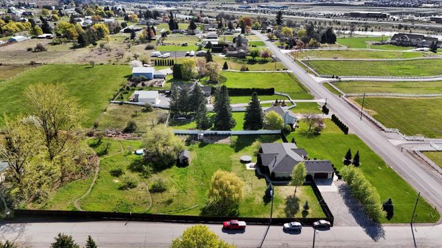 3210 N MOLTER Rd, Otis Orchards, WA 99027