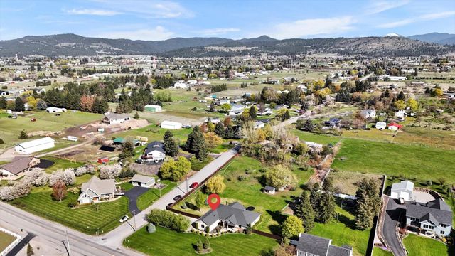 3210 N MOLTER Rd, Otis Orchards, WA 99027
