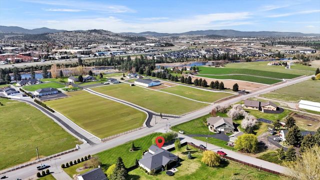 3210 N MOLTER Rd, Otis Orchards, WA 99027