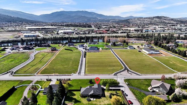 3210 N MOLTER Rd, Otis Orchards, WA 99027