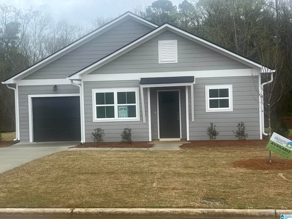 1705 POINSETTIA DRIVE, Birmingham, AL 35214