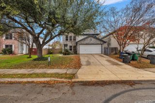 9235 BOWEN DR, San Antonio, TX 78250