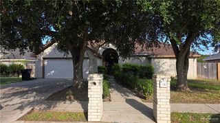 2014 N Northgate Circle, Weslaco, TX 78599