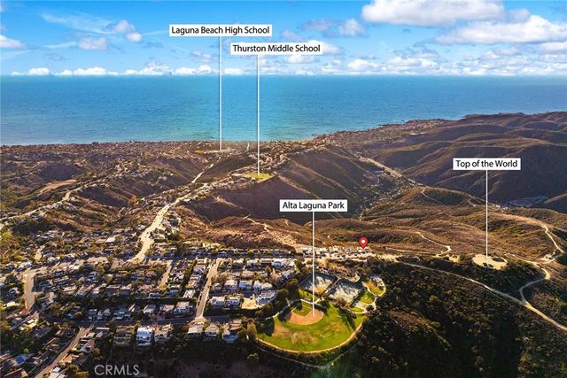 3355 Alta Laguna Boulevard, Laguna Beach, CA 92651