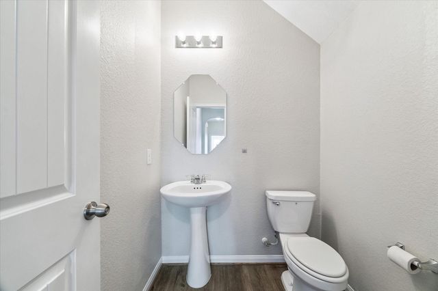 16915 Cory Cornell Lane, Richmond, TX 77407