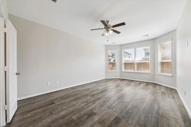 16915 Cory Cornell Lane, Richmond, TX 77407