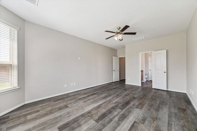 16915 Cory Cornell Lane, Richmond, TX 77407